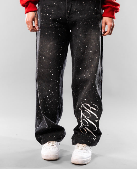 BLK DIAMOND JEANS