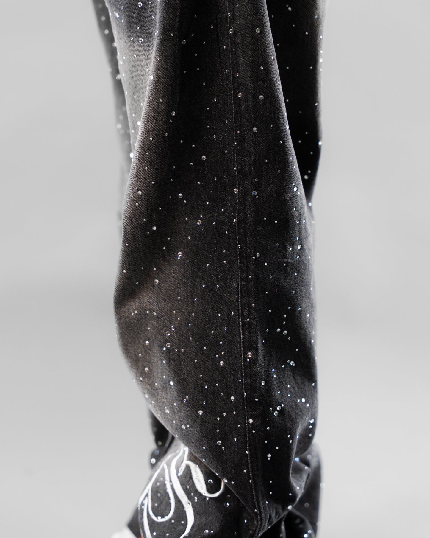 BLK DIAMOND JEANS