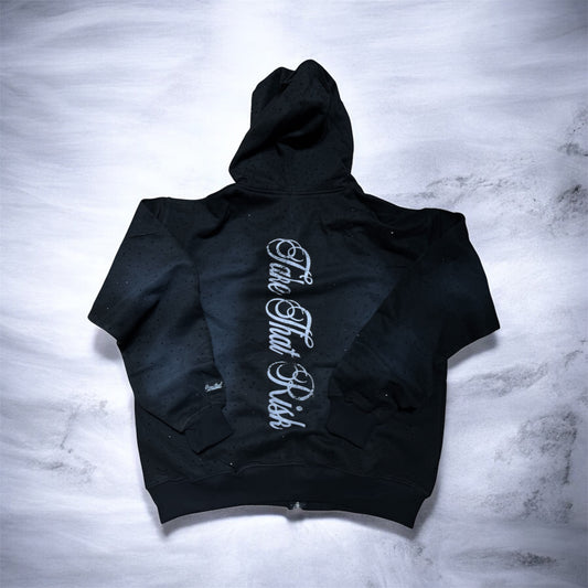 BLK DIAMOND HOODIE