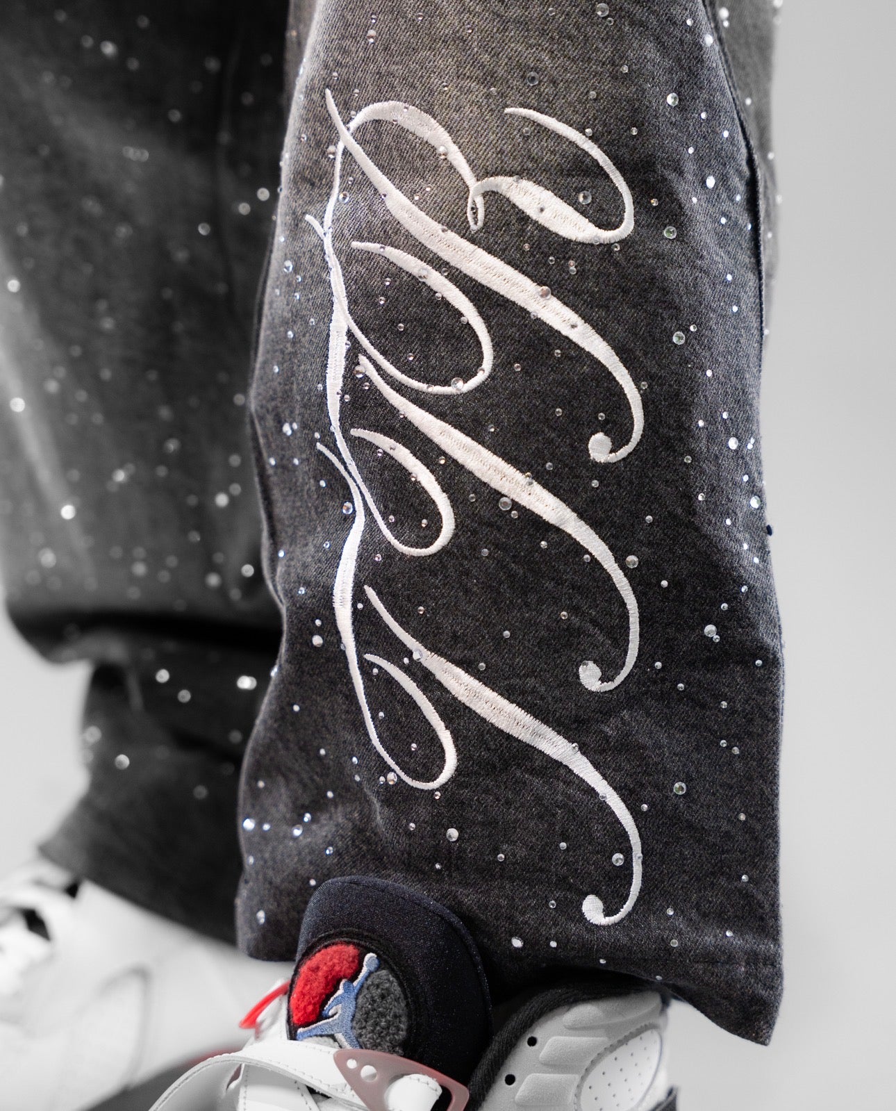 BLK DIAMOND JEANS