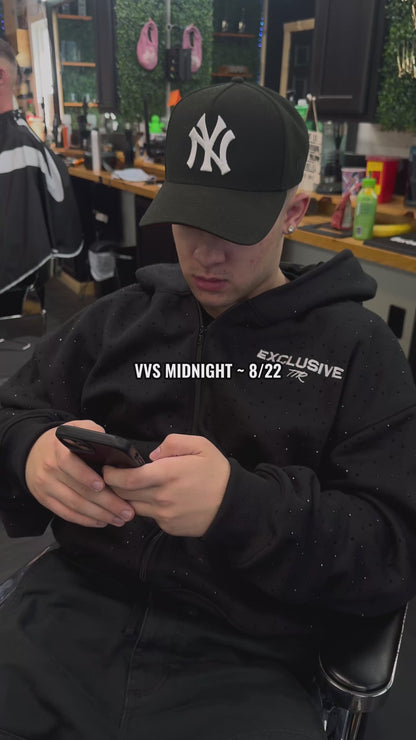 Midnight VVS Sweatsuit