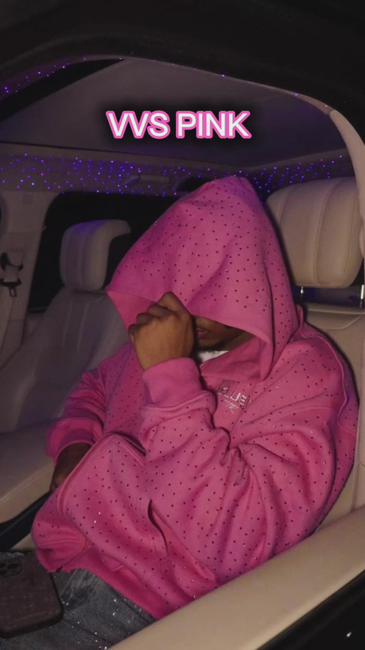 LIMITED PINK VVS